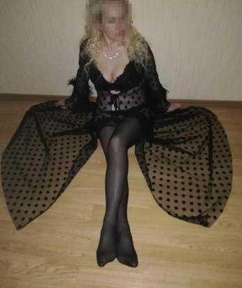 Анкета проститутки Анна - Фото 1, Ромоданово, 38 лет, №4064